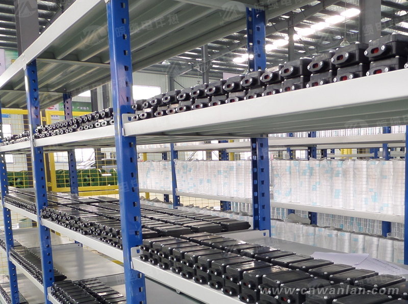 电伴热配件库存