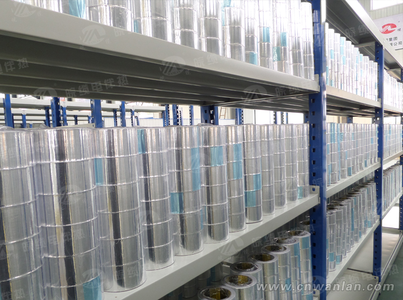 电伴热配件库存