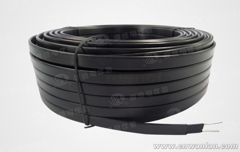 DKW东北专用太阳能电伴热带（俗称解冻带或防冻带）