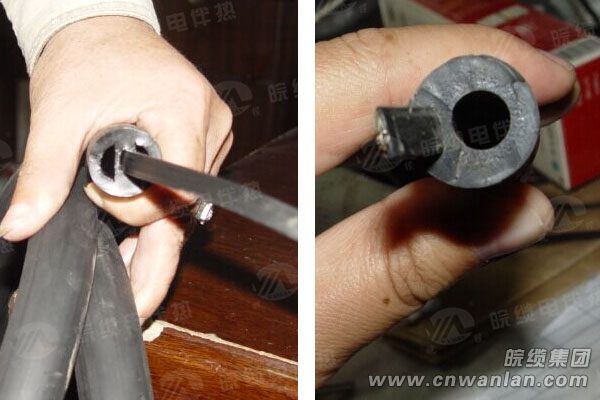 机、柴油电伴热带防冻保温管