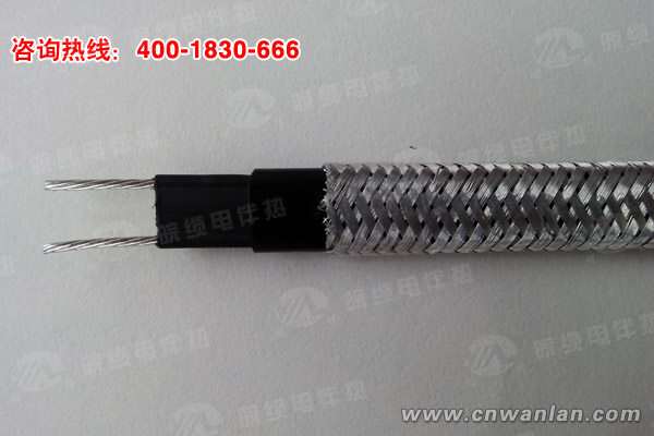 防爆型DSL2-J自限温电伴热带