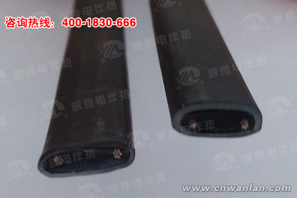 阻燃型DSL2-J自限温电伴热带